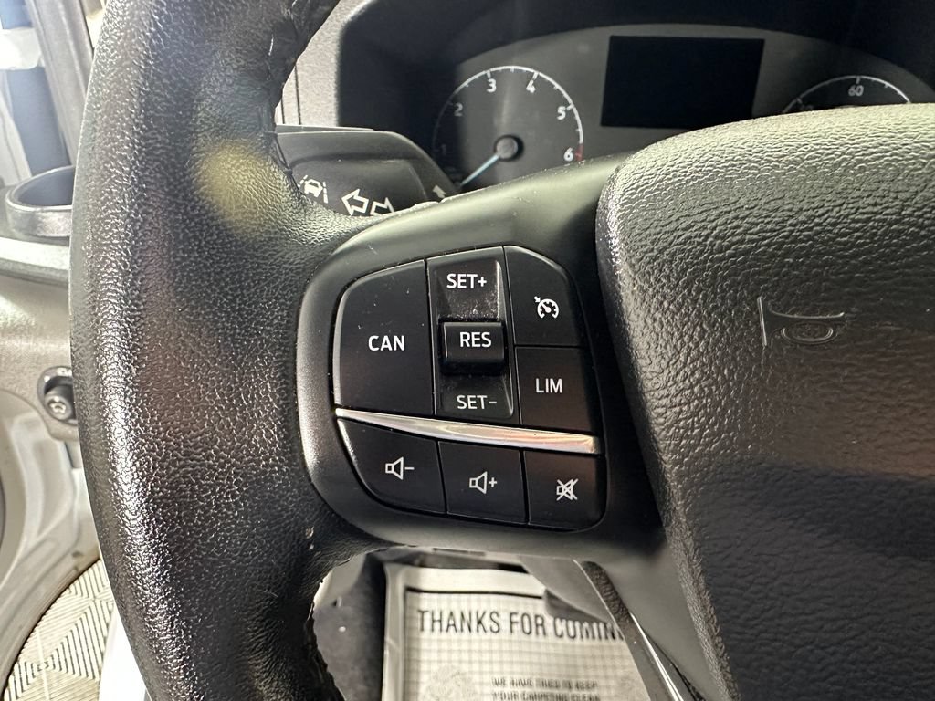 Used 2020 Ford Transit 350 XLT AWD/4WD image 18