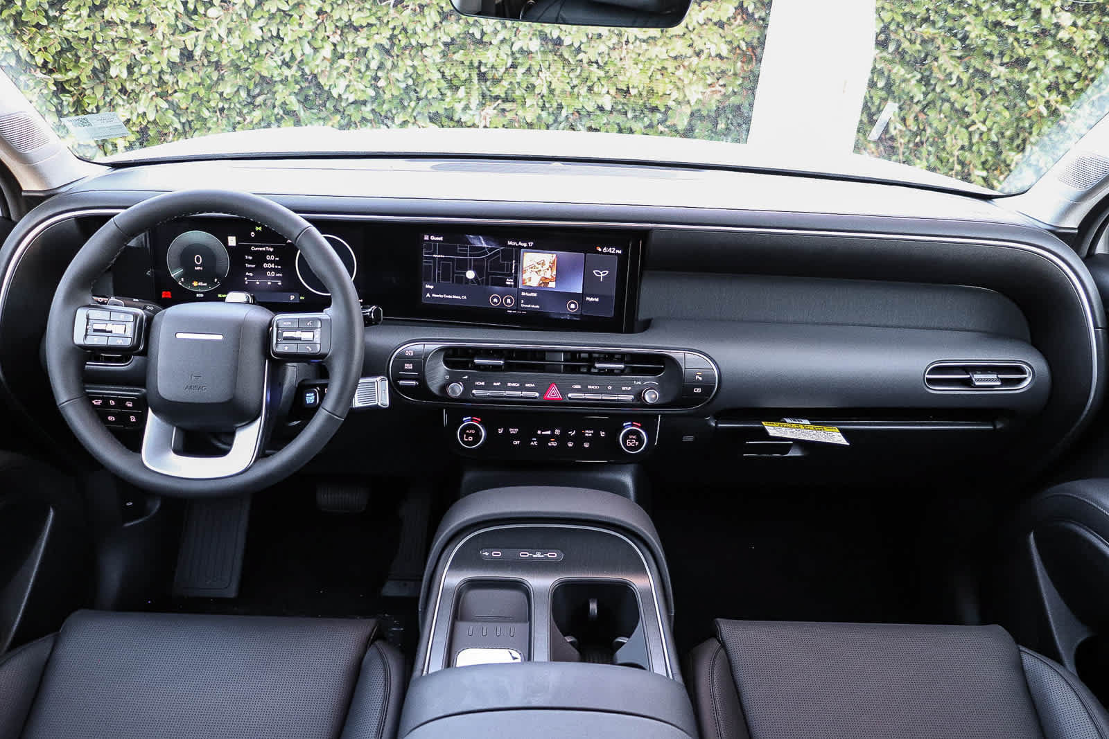 New 2027 Hyundai Palisade SEL FWD image 13