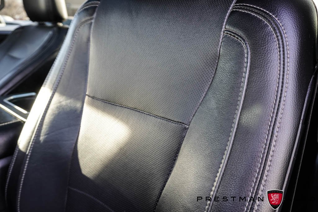 Used 2018 Ford F250 Lariat w/ Lariat Ultimate Package image 33