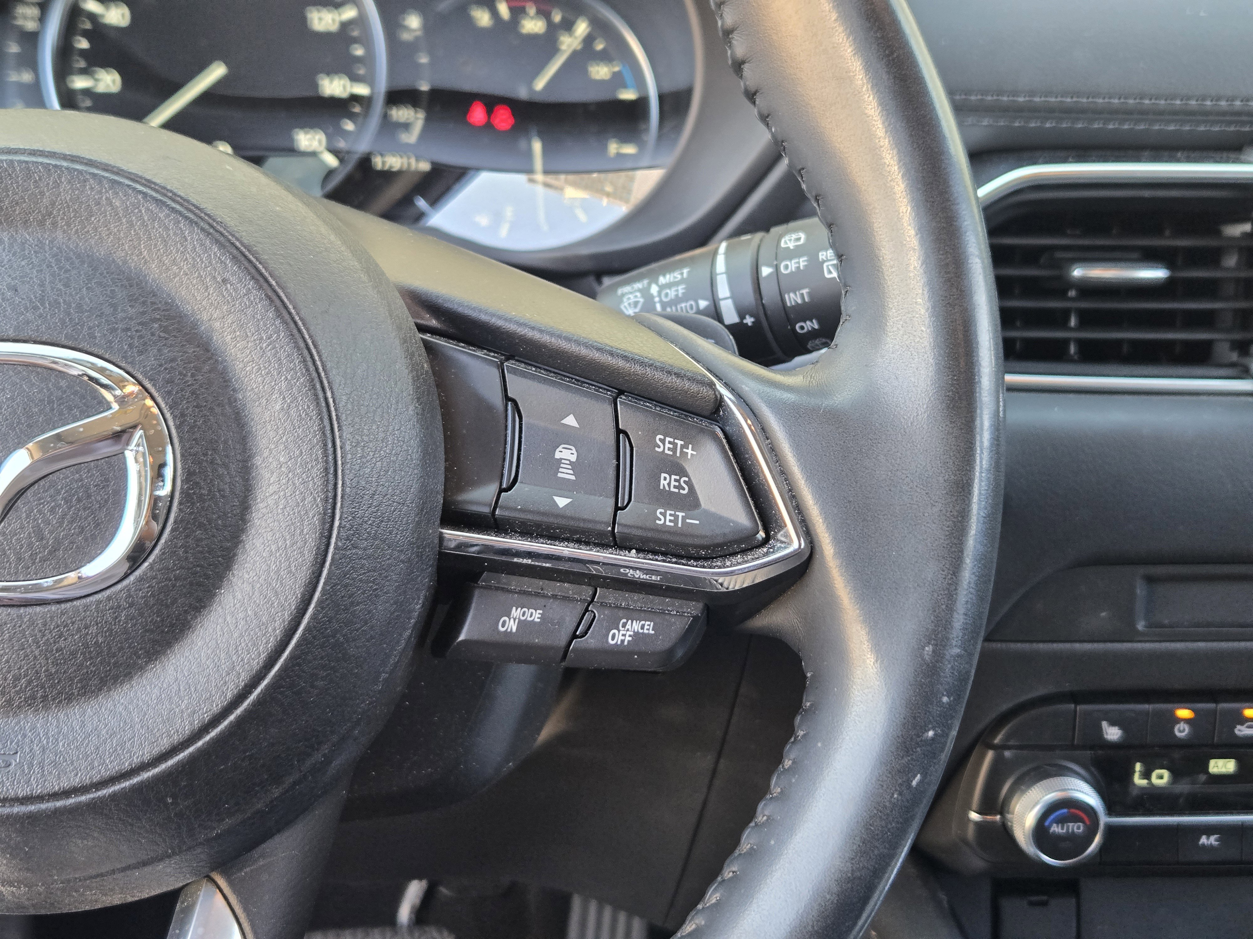 Used 2020 MAZDA CX-5 Grand Touring image 39
