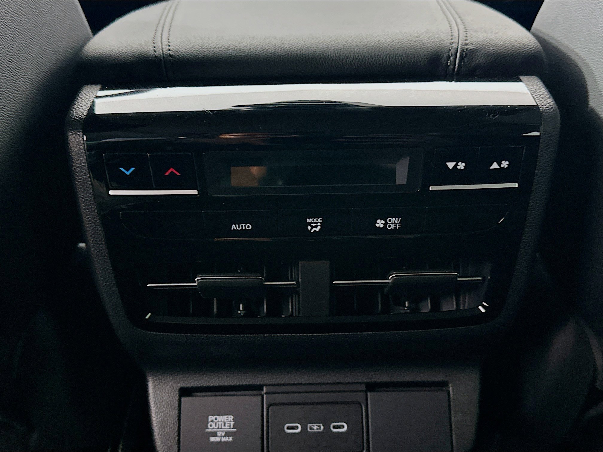 Used 2025 Acura MDX FWD image 28