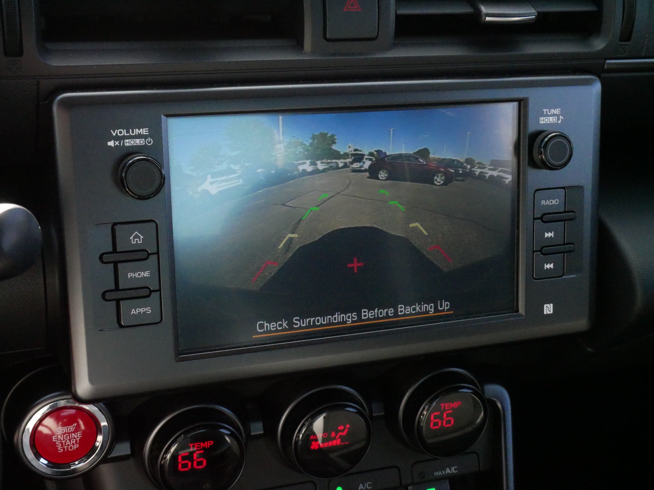 Used 2025 Subaru BRZ Limited RWD image 32