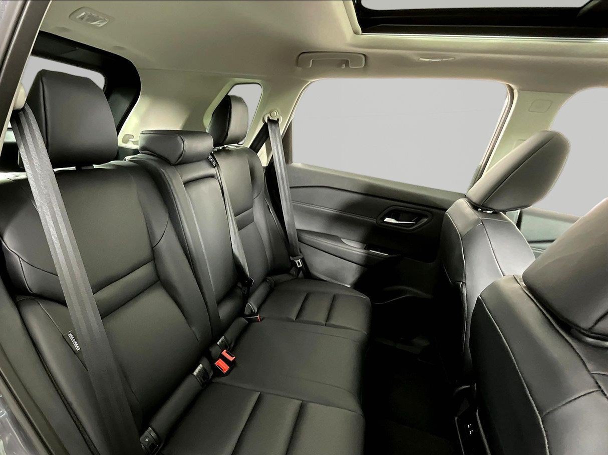 New 2026 Nissan Rogue Dark Armor AWD/4WD image 20