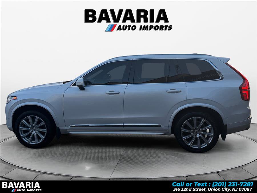 Used 2017 Volvo XC90 T6 Inscription AWD/4WD image 2