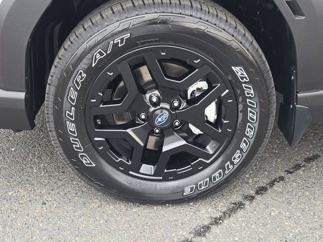 New 2026 Subaru Outback Wilderness image 19