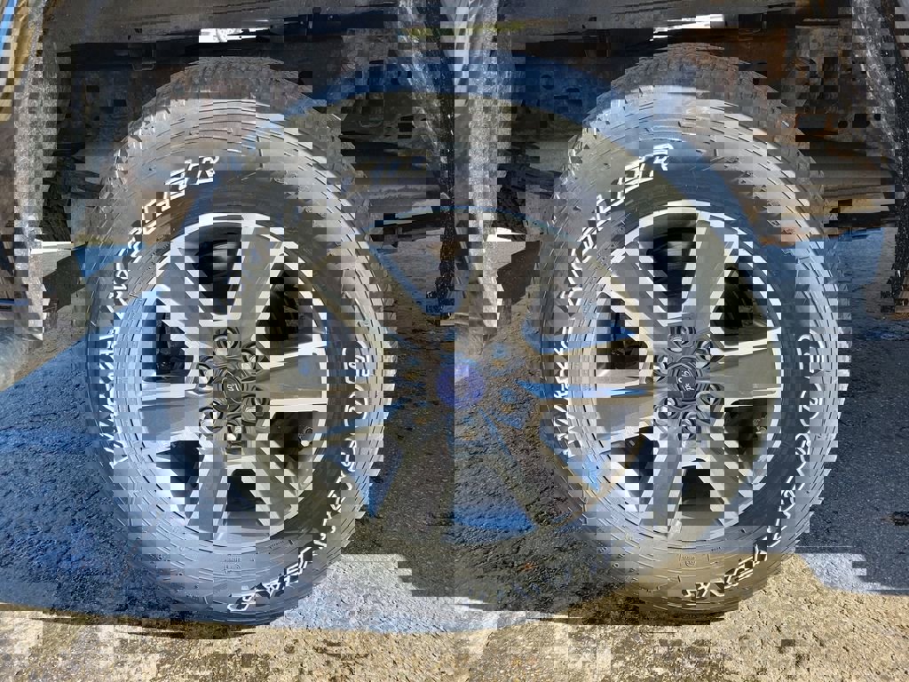 Used 2017 Ford F150 XLT w/ Equipment Group 302A Luxury image 5