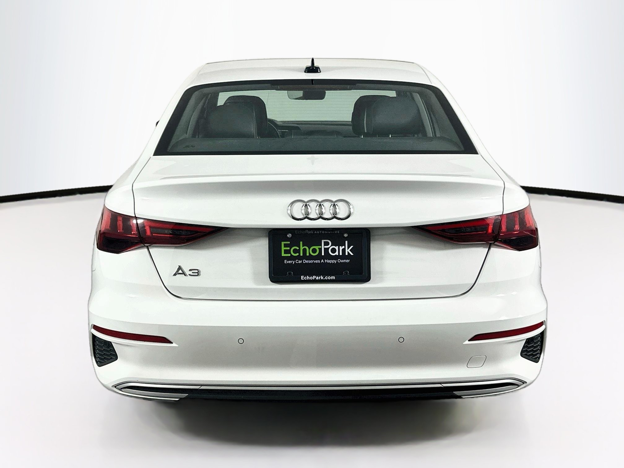 Used 2024 Audi A3 2.0T Premium FWD image 7