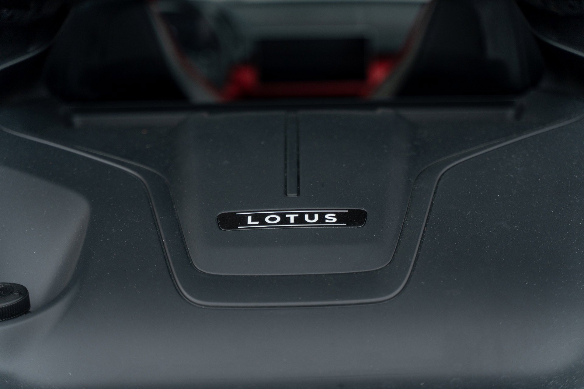 New 2026 Lotus Emira SE image 32