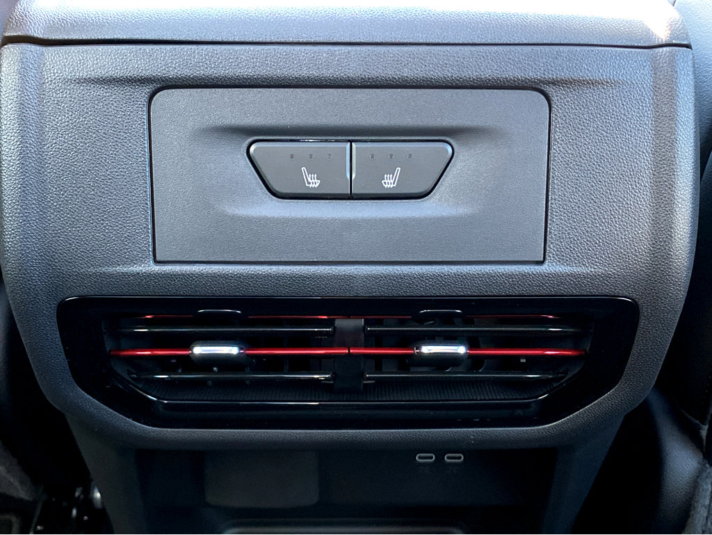 New 2024 Chevrolet Silverado EV RST image 18