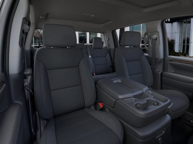 New 2026 GMC Sierra 1500 SLE AWD/4WD image 16