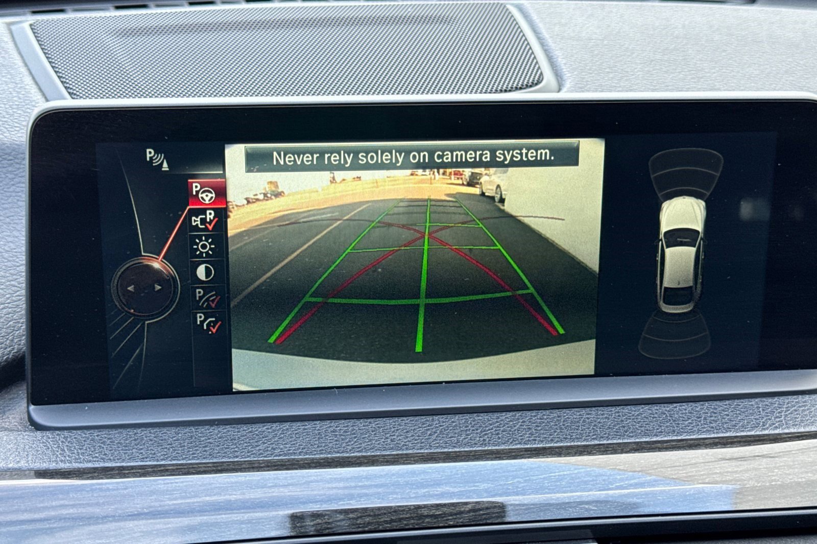 Used 2016 BMW 435i Gran Coupe xDrive image 26