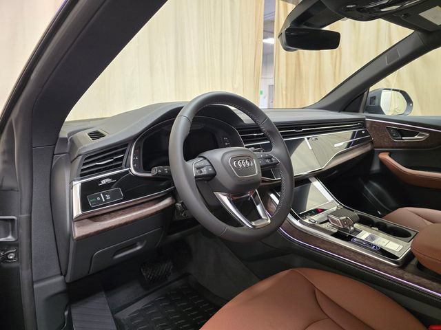 New 2026 Audi Q8 Premium Plus AWD/4WD image 15
