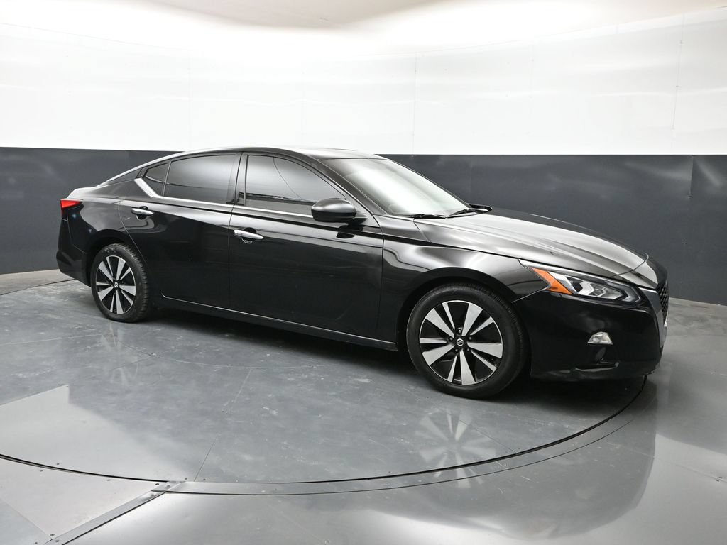 Used 2020 Nissan Altima 2.5 SL FWD image 35