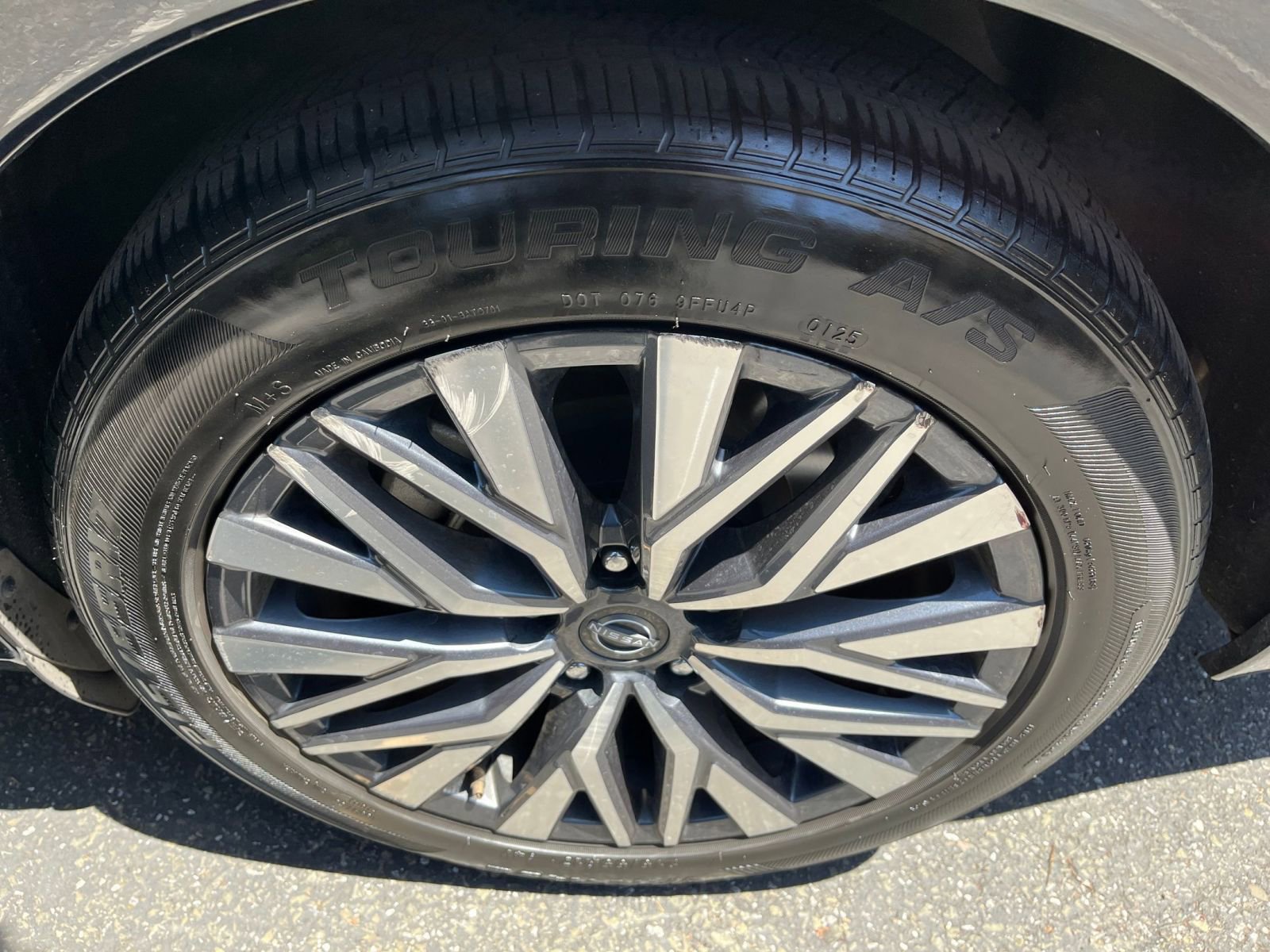 Used 2025 Nissan Altima 2.5 SV FWD image 29