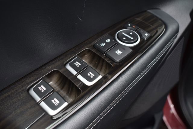 Used 2020 Kia Sorento LX w/ LX I4 Convenience Package image 15