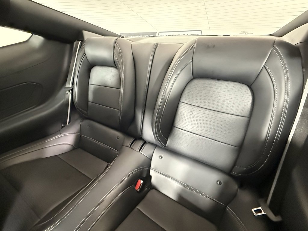 Used 2024 Ford Mustang GT Premium image 28