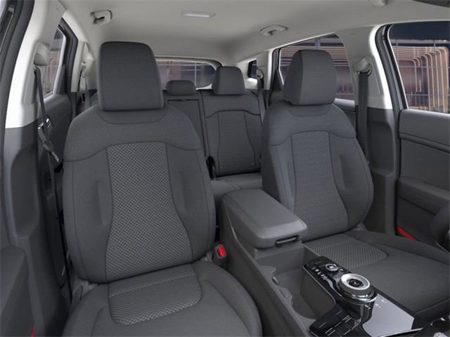 Certified 2025 Kia Sportage LX image 15