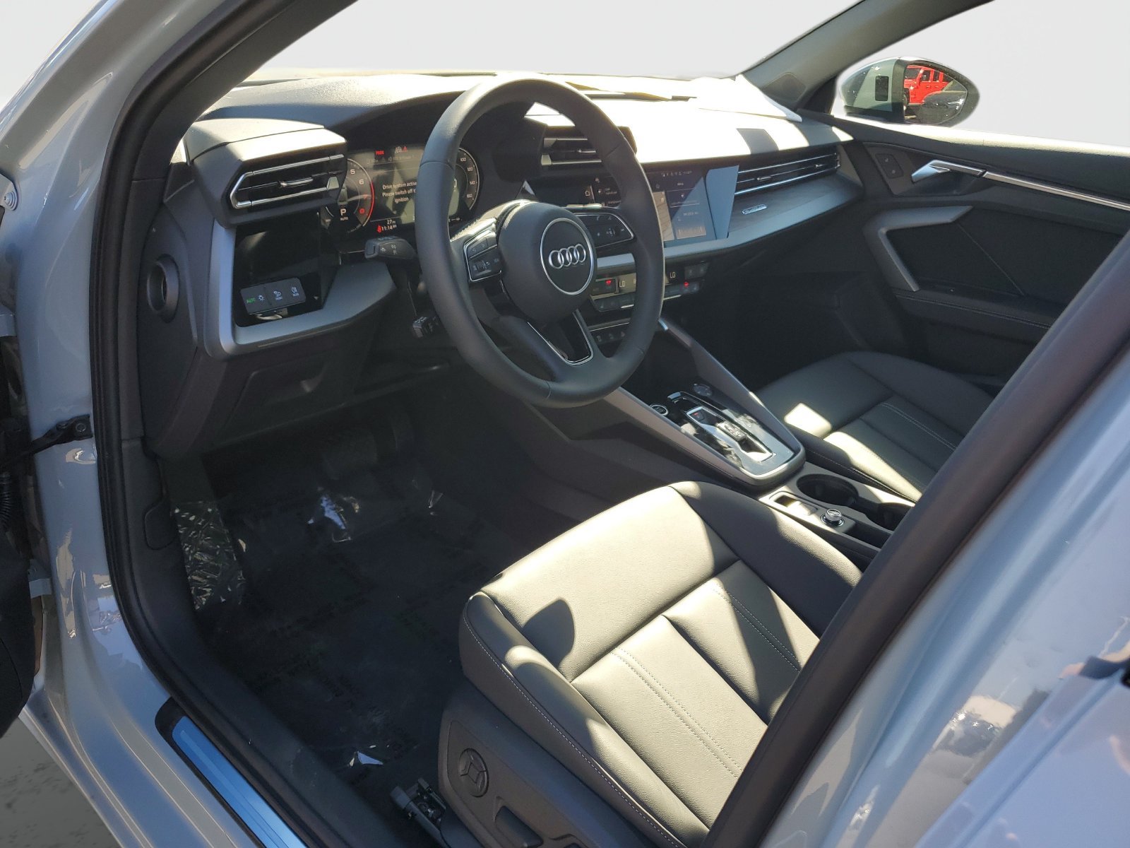 New 2026 Audi A3 2.0T Premium AWD/4WD image 18