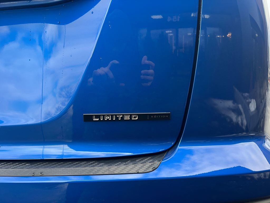 New 2026 Mitsubishi Eclipse Cross LE AWD/4WD image 21