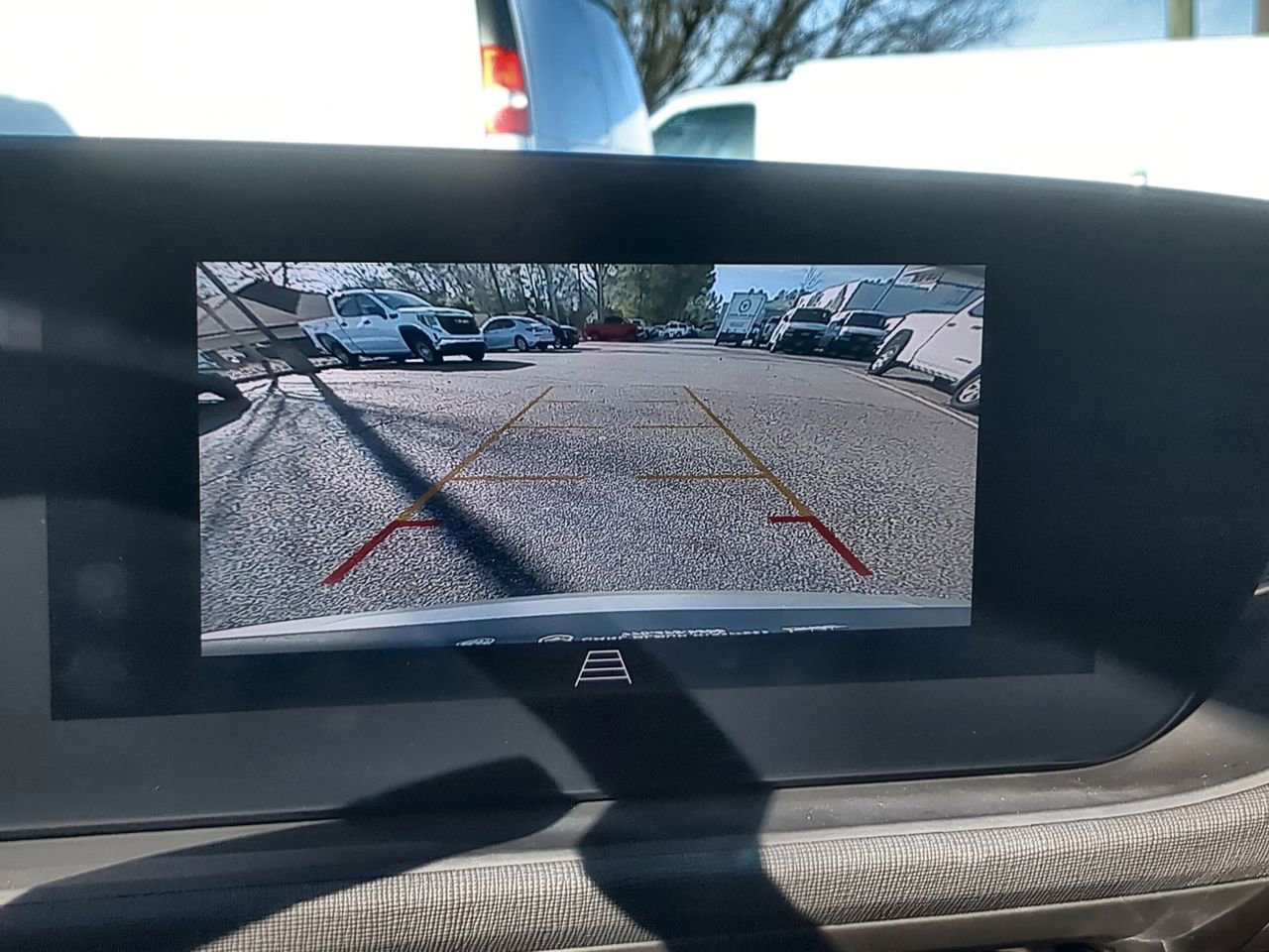 Used 2025 Buick Envista Preferred w/ Convenience I Package image 14