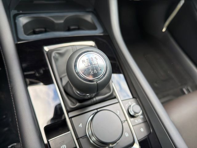 New 2026 MAZDA MAZDA3 2.5 S Hatchback w/ Premium Pkg image 18