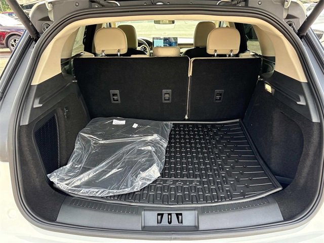 New 2025 Lincoln Corsair Grand Touring w/ Jet Appearance Package image 12