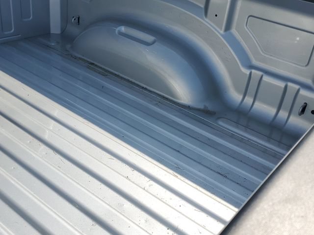 New 2026 RAM 1500 Big Horn AWD/4WD image 7
