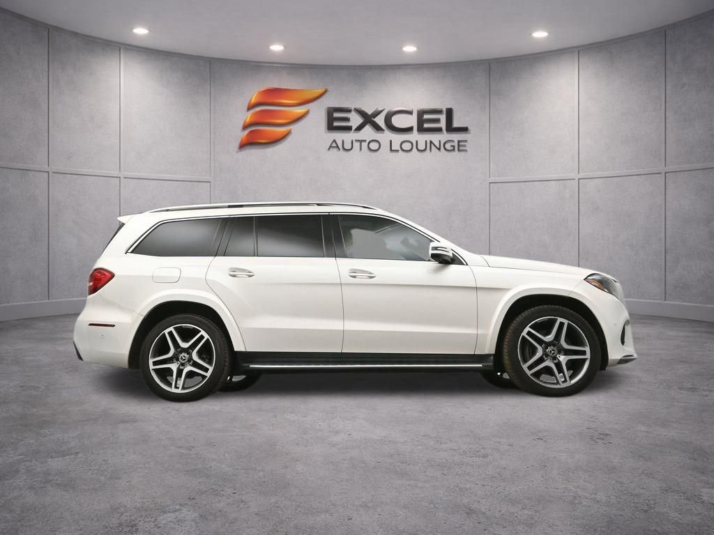 Used 2019 Mercedes-Benz GLS 550 4MATIC image 55
