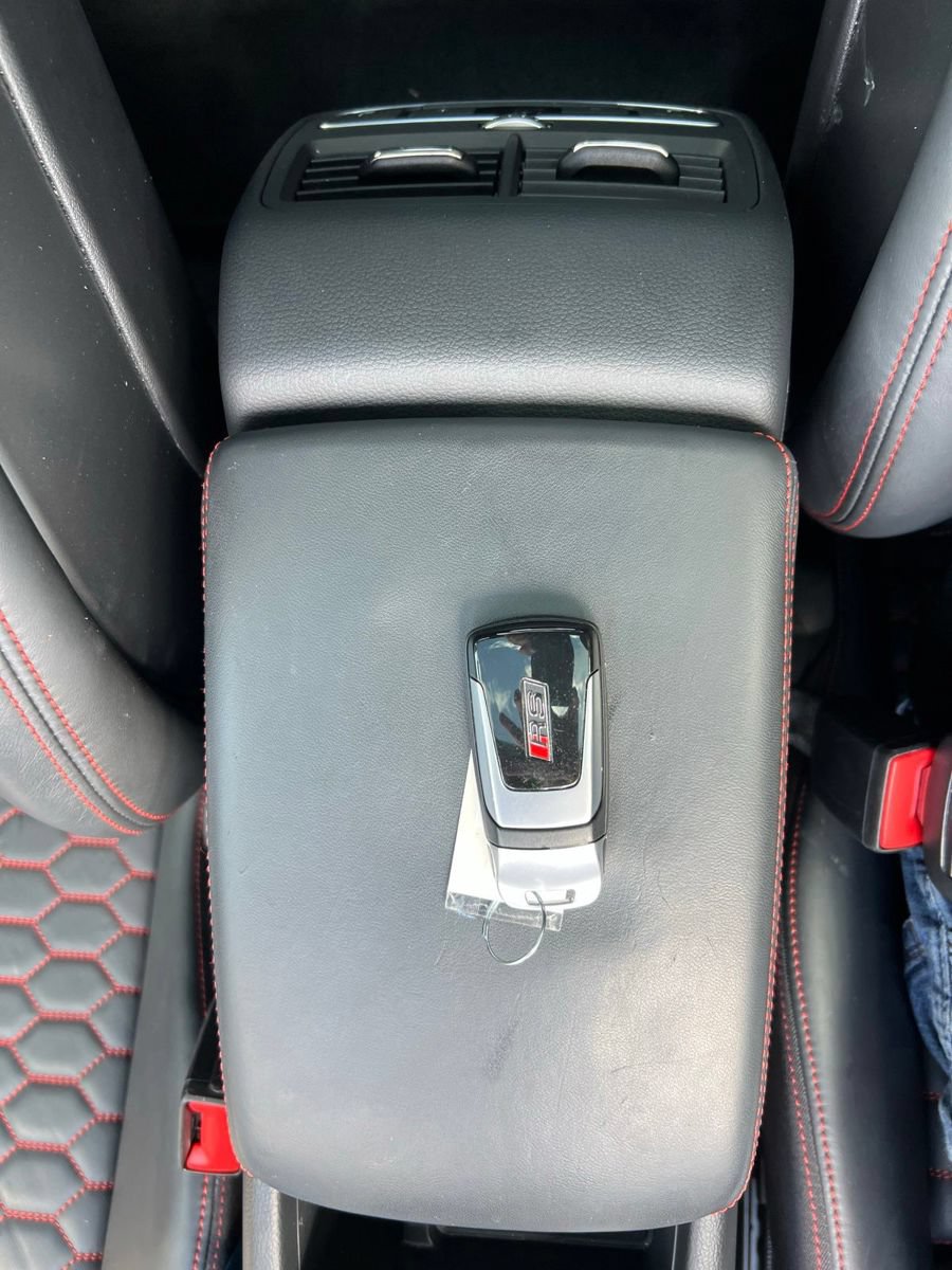Used 2021 Audi RS 5 Sportback AWD/4WD image 47
