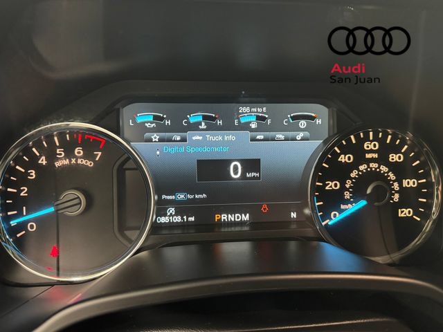 Used 2018 Ford F150 Lariat RWD image 15