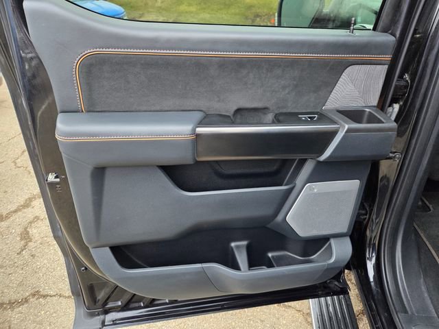 Used 2023 Ford F150 Platinum w/ FX4 Off-Road Package image 18