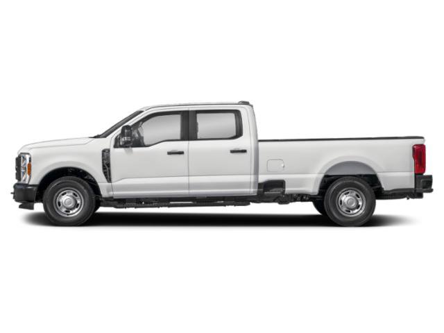 New 2026 Ford F250 Lariat w/ Black Appearance Package image 25