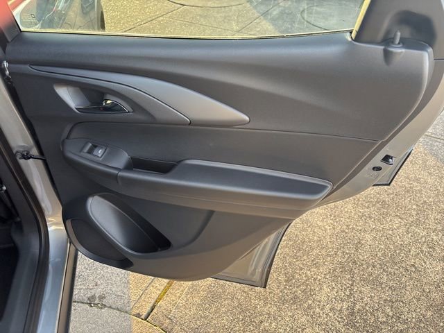 New 2026 Chevrolet TrailBlazer RS w/ Convenience Package image 37