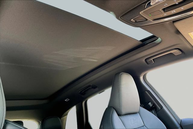 New 2026 Audi SQ5 Premium Plus AWD/4WD image 17
