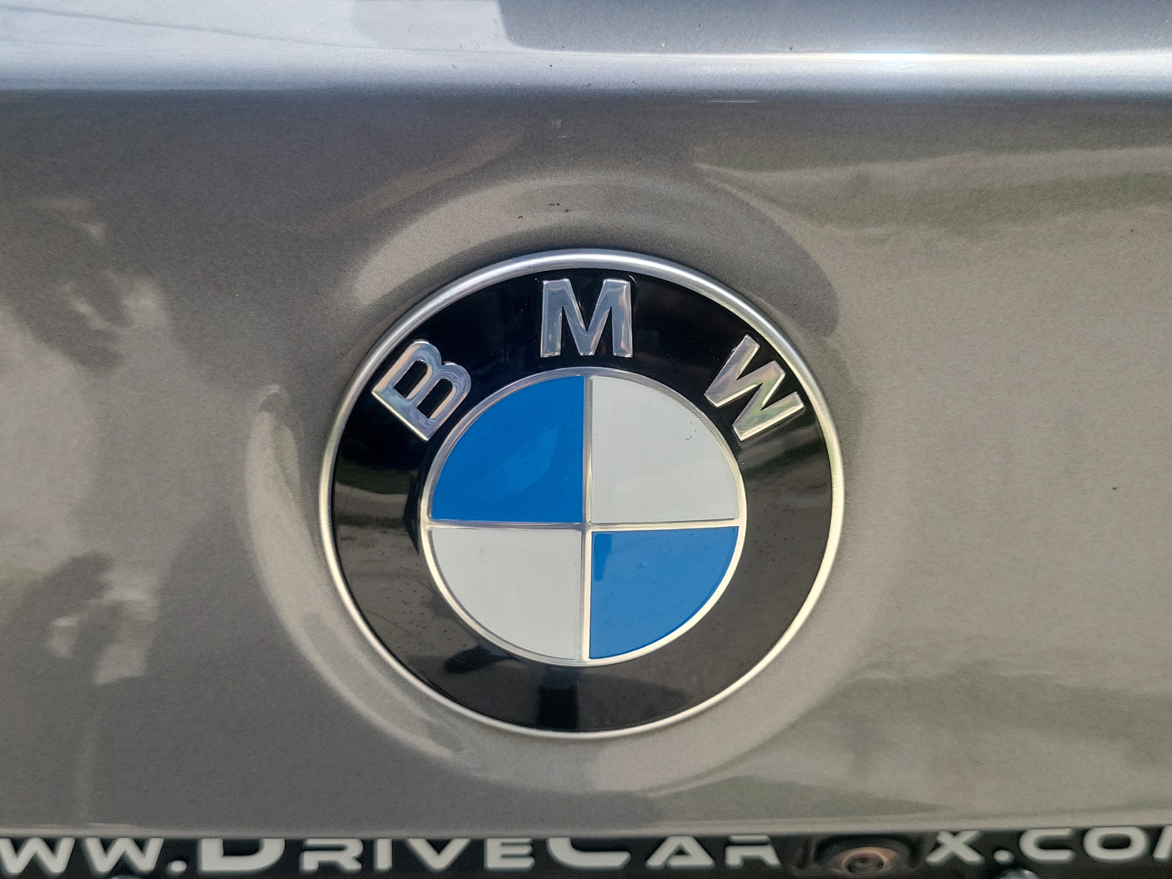Used 2024 BMW X3 sDrive30i RWD image 7