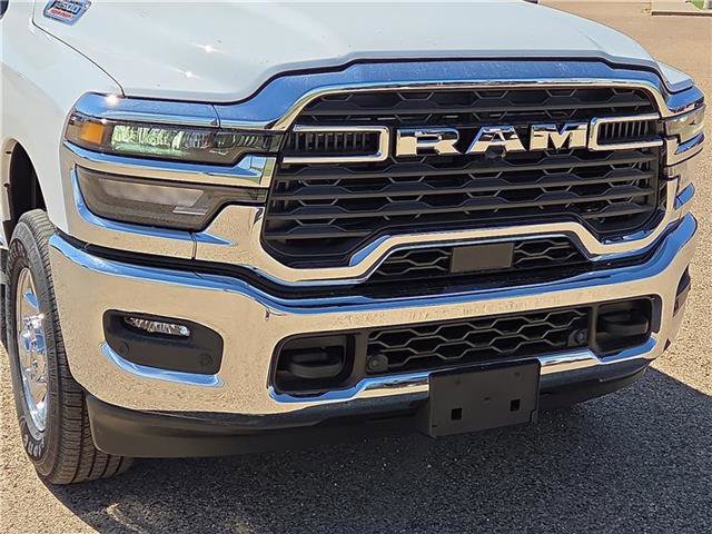 New 2026 RAM 2500 Tradesman image 6