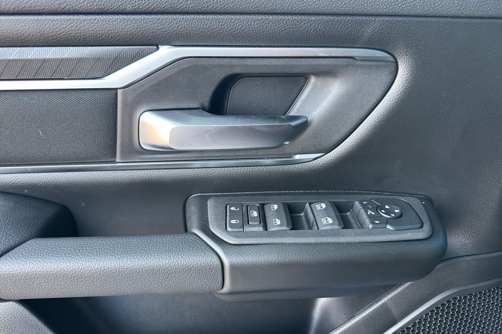 New 2026 RAM 1500 Big Horn AWD/4WD image 10