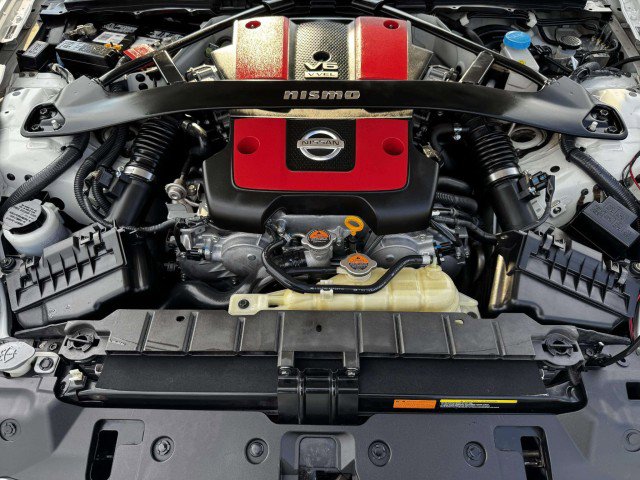 Used 2014 Nissan 370Z NISMO w/ Bose Package image 46