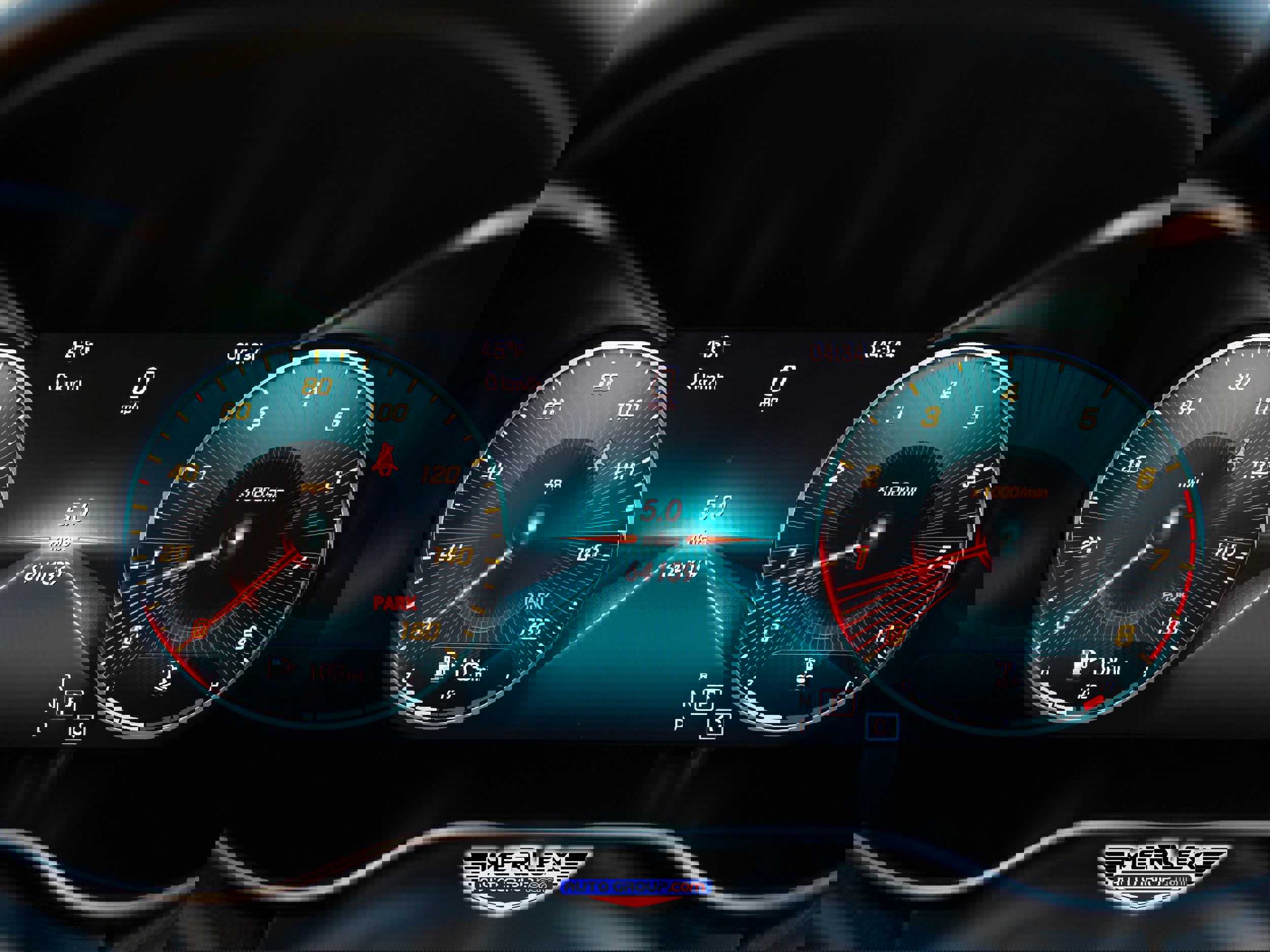 Used 2019 Mercedes-Benz C 300 300 AMG Package image 25