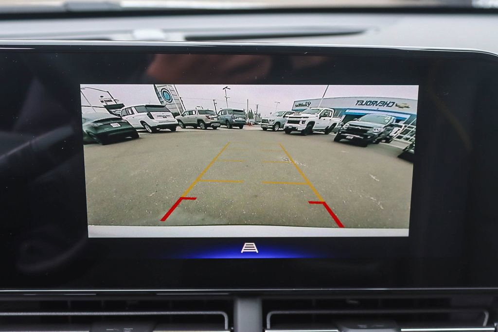 New 2026 Chevrolet Trax ACTIV image 22