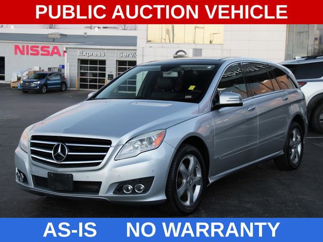 Used 2011 Mercedes-Benz R 350 4MATIC image 6