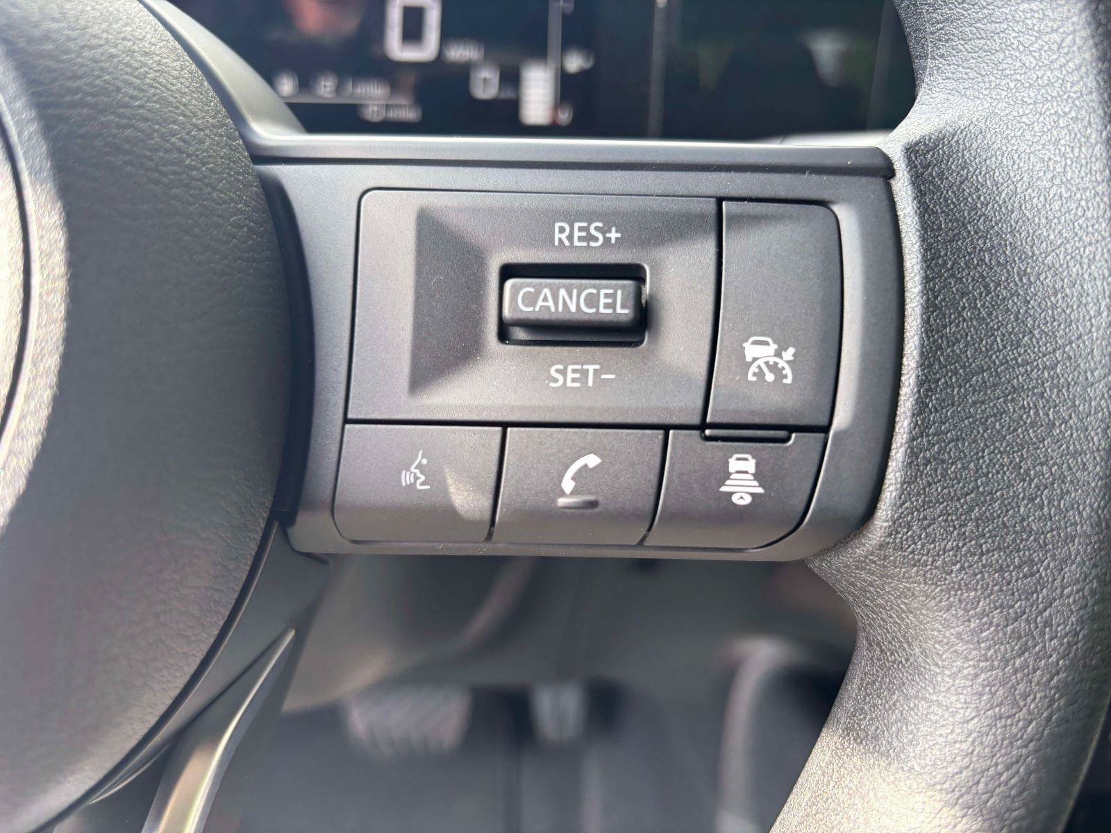 New 2026 Nissan Kicks SV w/ SV Premium Package AWD/4WD image 28