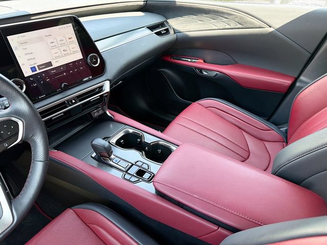 Certified 2024 Lexus RX 350 F Sport w/ Technology Package AWD/4WD image 22