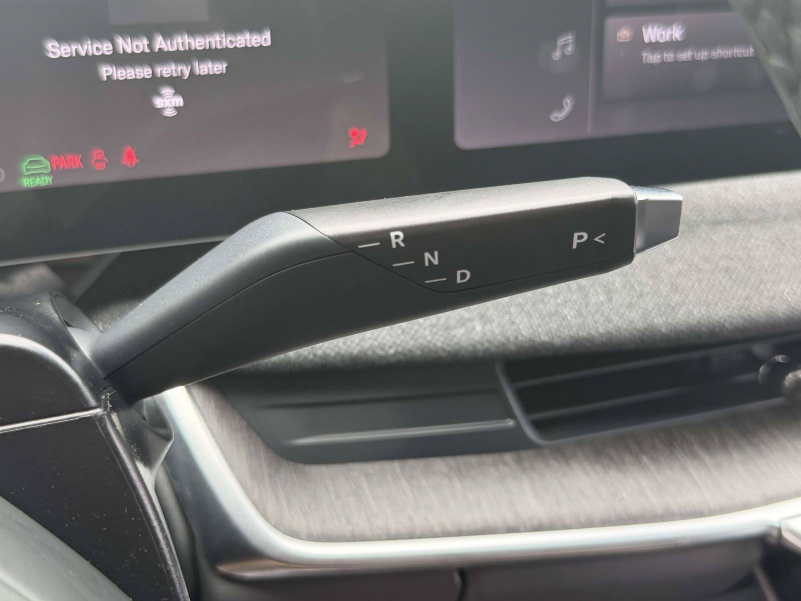 Used 2025 Lucid Air Pure RWD image 11