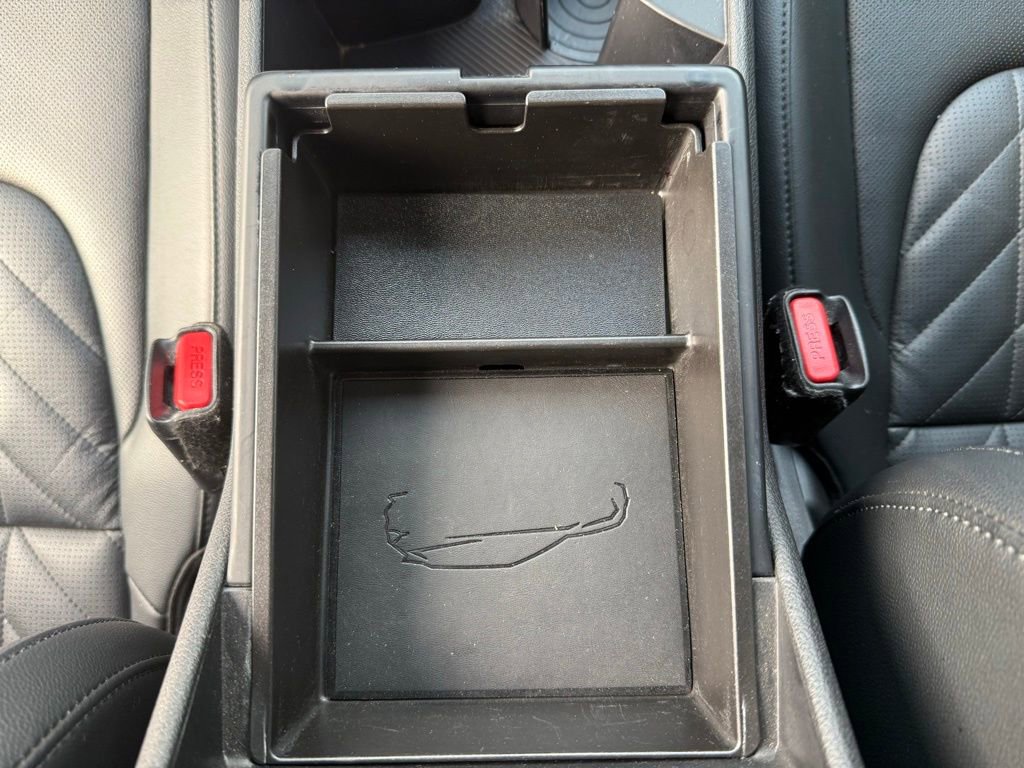 Used 2023 Kia Sportage X-Pro Prestige image 26