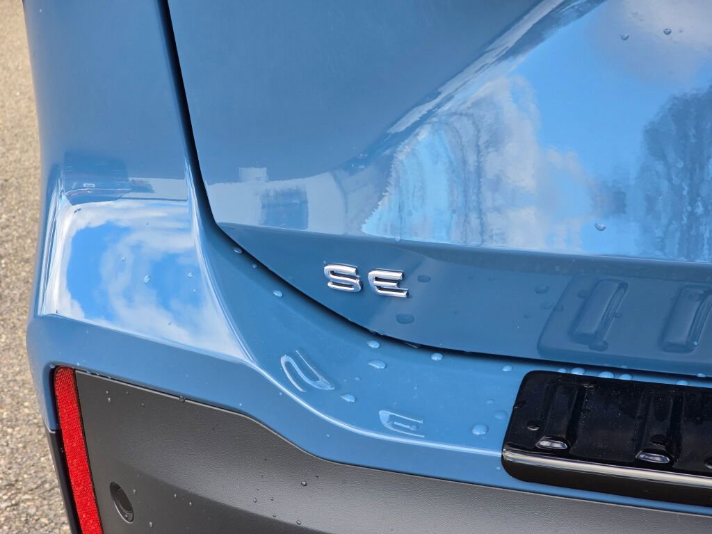 New 2026 Volkswagen Tiguan SE image 14