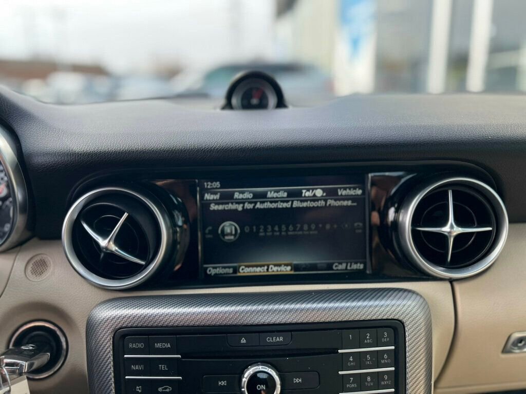 Used 2020 Mercedes-Benz SLC 300 image 18