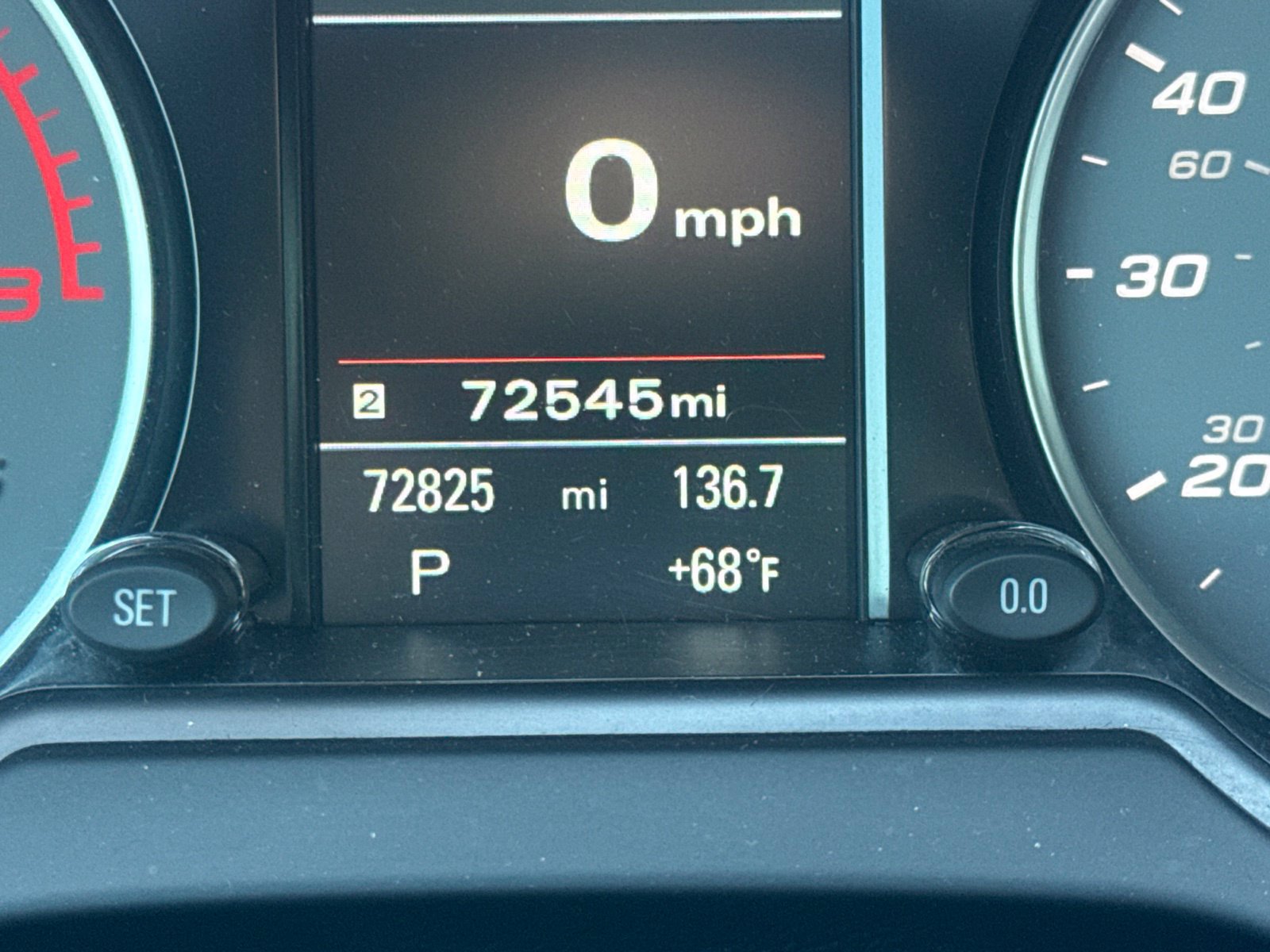 Used 2016 Audi SQ5 Prestige AWD/4WD image 11