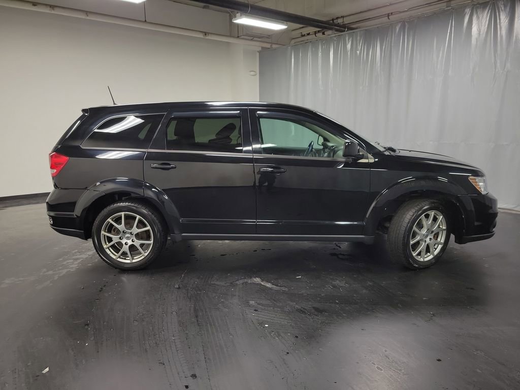 Used 2019 Dodge Journey GT image 10