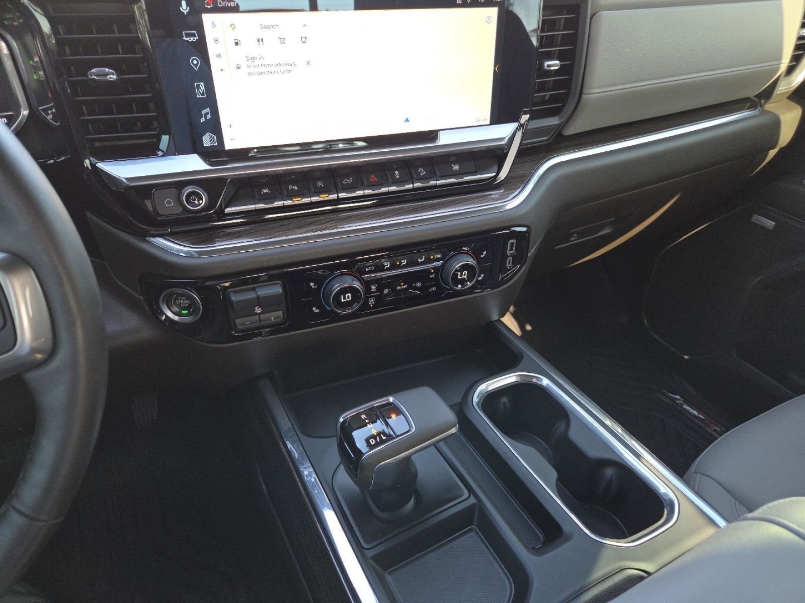 Used 2024 Chevrolet Silverado 1500 RST w/ RST All Star Premium Package image 34